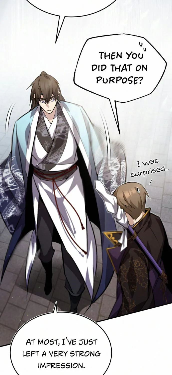 Best Teacher Baek Chapter 17 page 69 - 