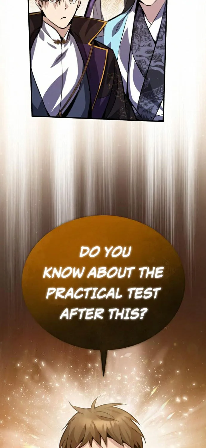 Best Teacher Baek Chapter 17 page 81 - 