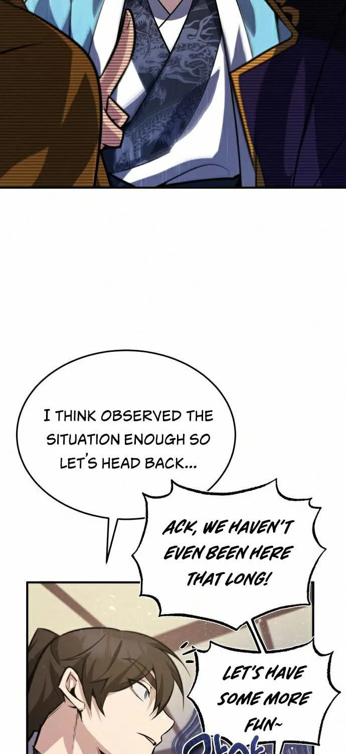 Best Teacher Baek Chapter 18 page 103 - 