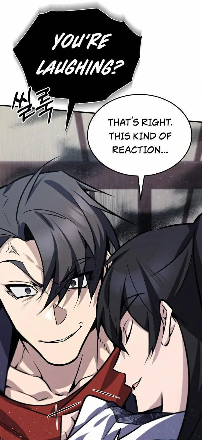 Best Teacher Baek Chapter 18 page 124 - 