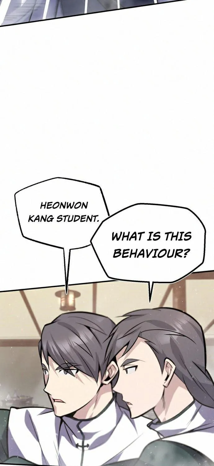 Best Teacher Baek Chapter 18 page 130 - 