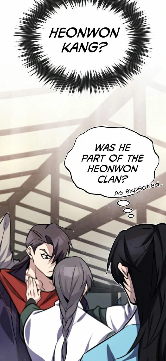 Best Teacher Baek Chapter 18 page 132 - 