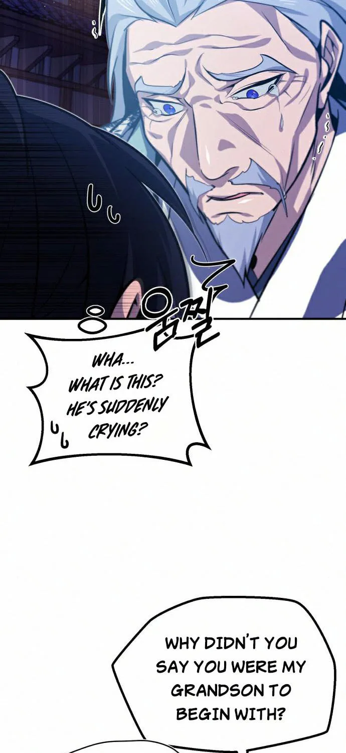 Best Teacher Baek Chapter 18 page 17 - 