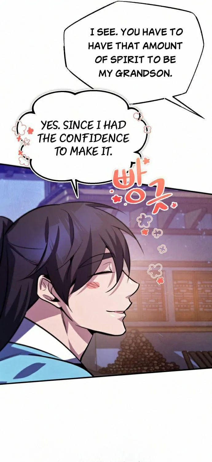 Best Teacher Baek Chapter 18 page 20 - 