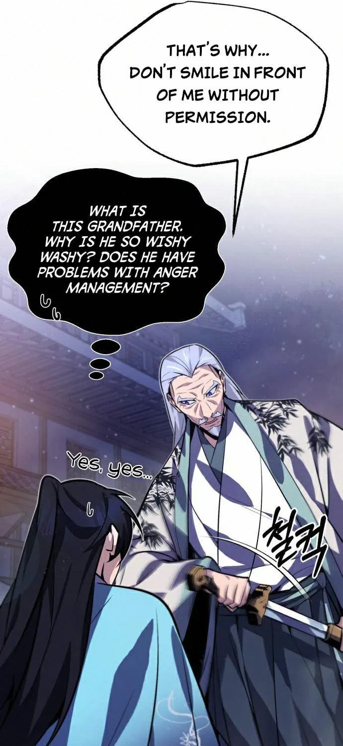 Best Teacher Baek Chapter 18 page 26 - 
