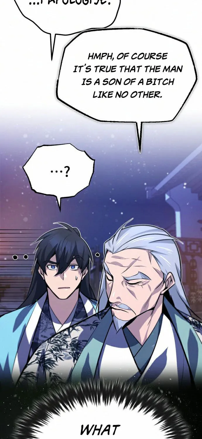 Best Teacher Baek Chapter 18 page 32 - 