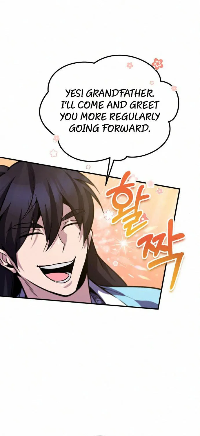 Best Teacher Baek Chapter 18 page 34 - 
