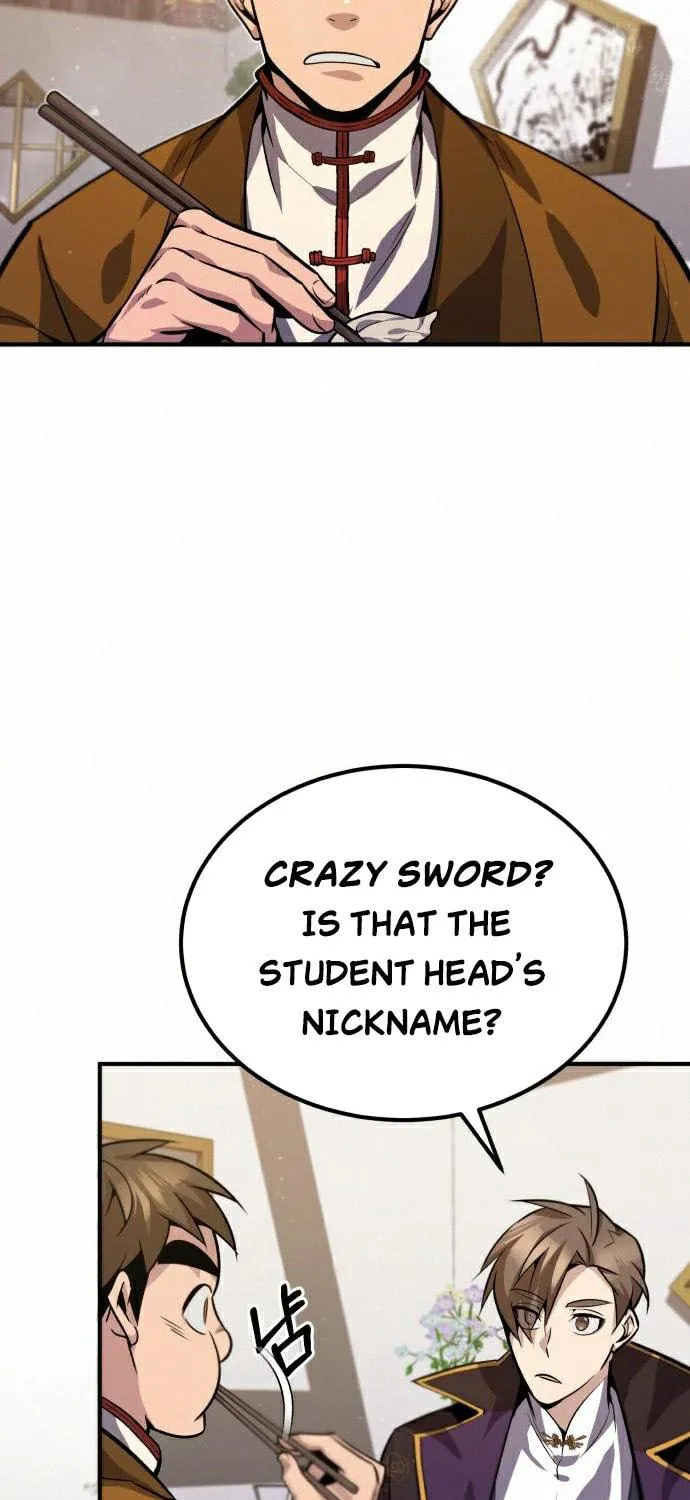 Best Teacher Baek Chapter 18 page 42 - 