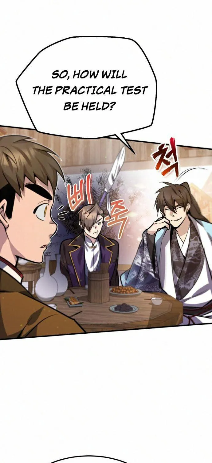 Best Teacher Baek Chapter 18 page 53 - 