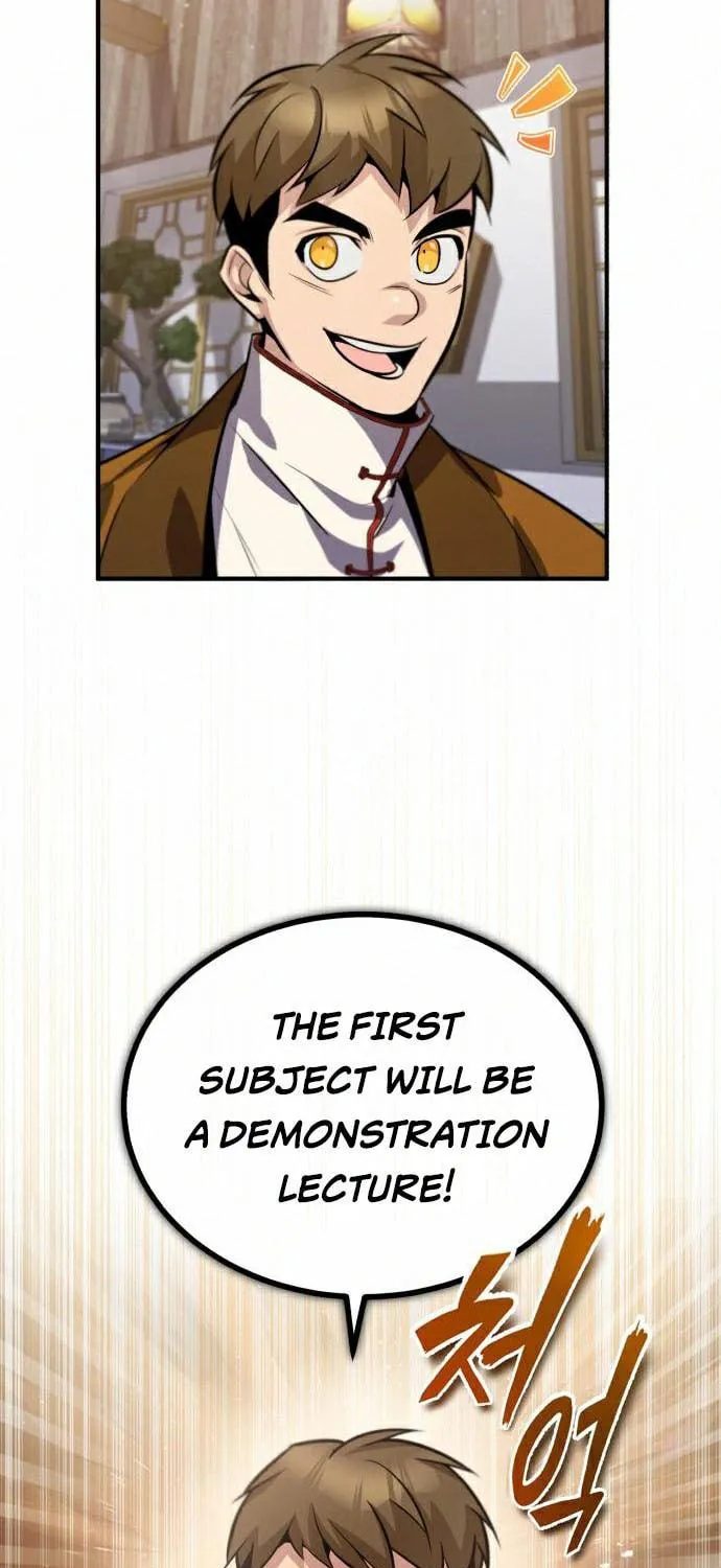 Best Teacher Baek Chapter 18 page 55 - 