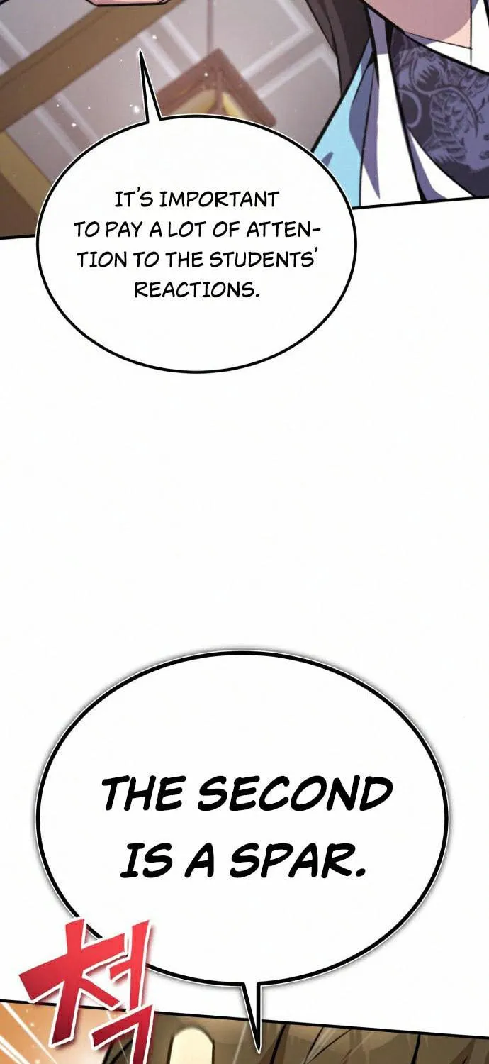 Best Teacher Baek Chapter 18 page 59 - 