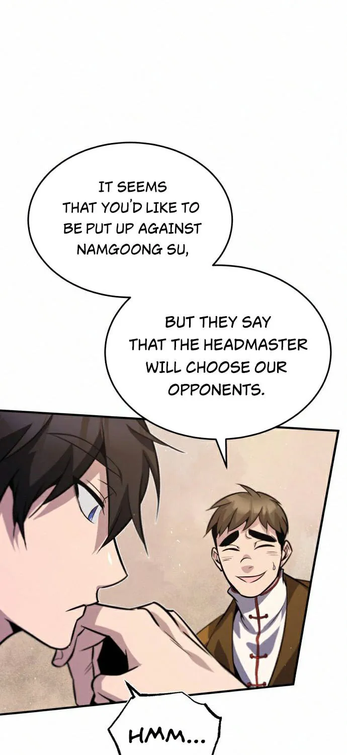 Best Teacher Baek Chapter 18 page 66 - 