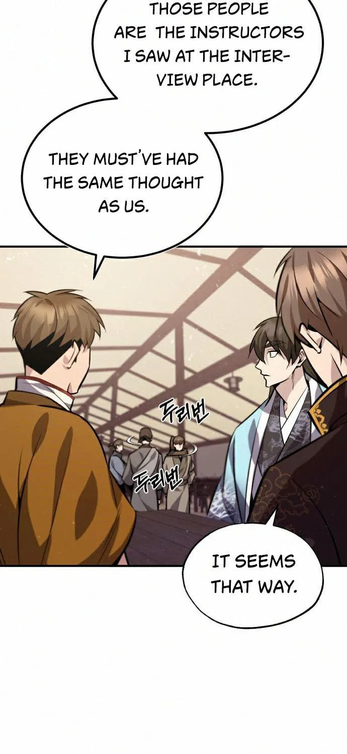 Best Teacher Baek Chapter 18 page 86 - 