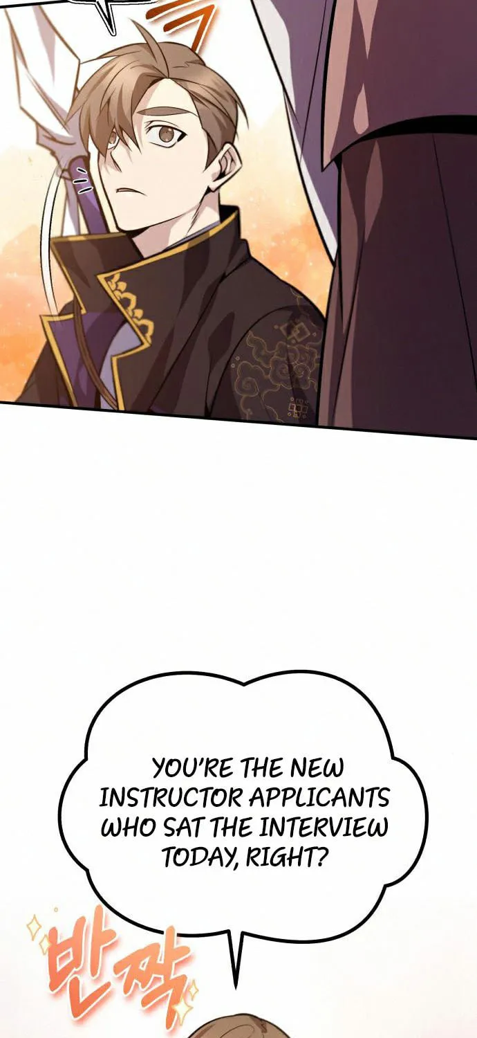 Best Teacher Baek Chapter 18 page 88 - 