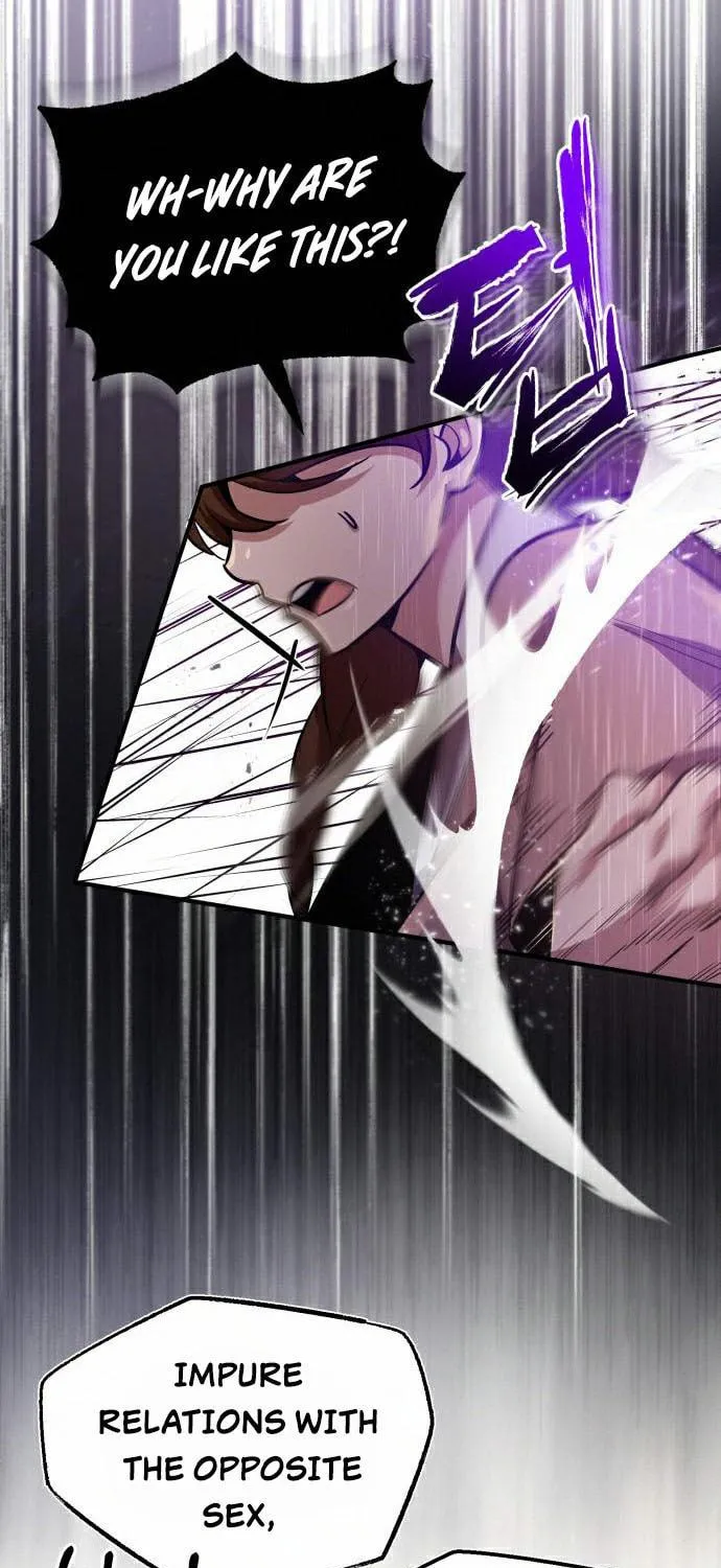 Best Teacher Baek Chapter 18 page 92 - 