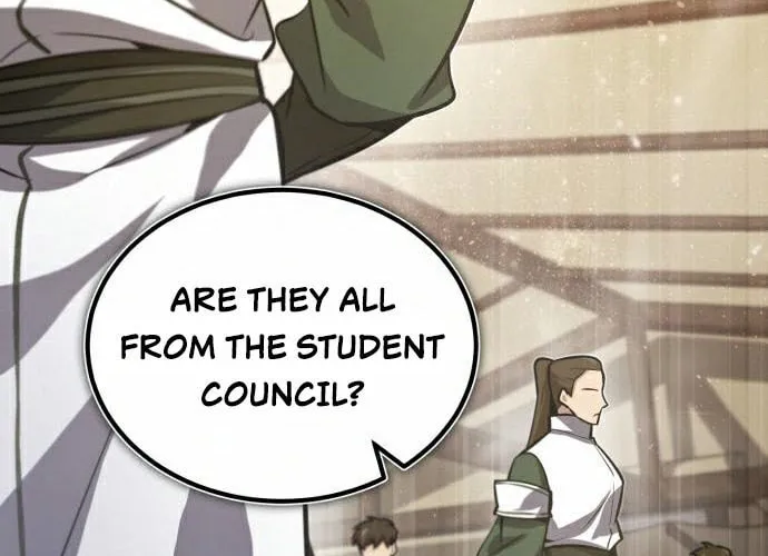 Best Teacher Baek Chapter 18 page 100 - 