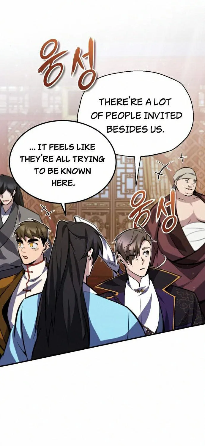 Best Teacher Baek Chapter 19 page 104 - 