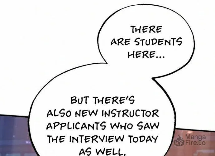 Best Teacher Baek Chapter 19 page 105 - 