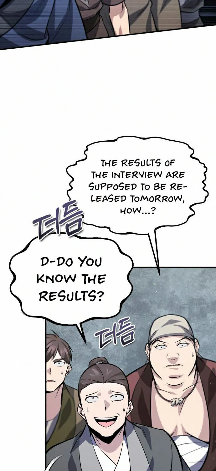 Best Teacher Baek Chapter 19 page 111 - 