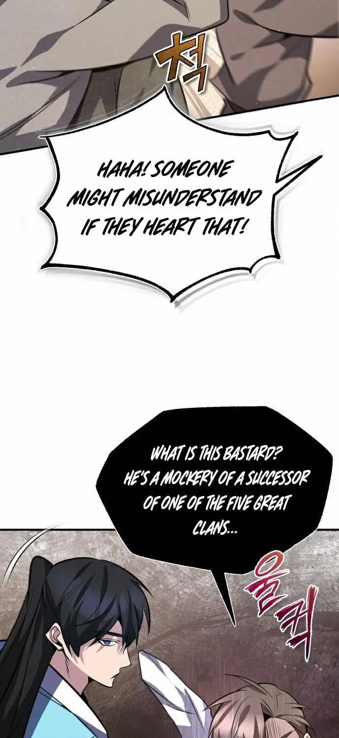Best Teacher Baek Chapter 19 page 118 - 