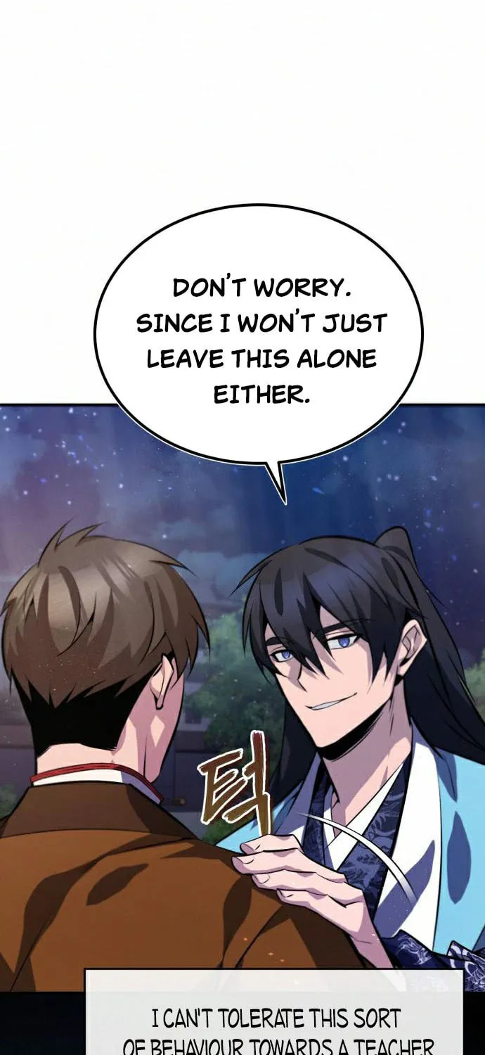 Best Teacher Baek Chapter 19 page 137 - 