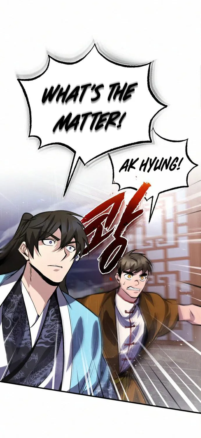 Best Teacher Baek Chapter 19 page 141 - 