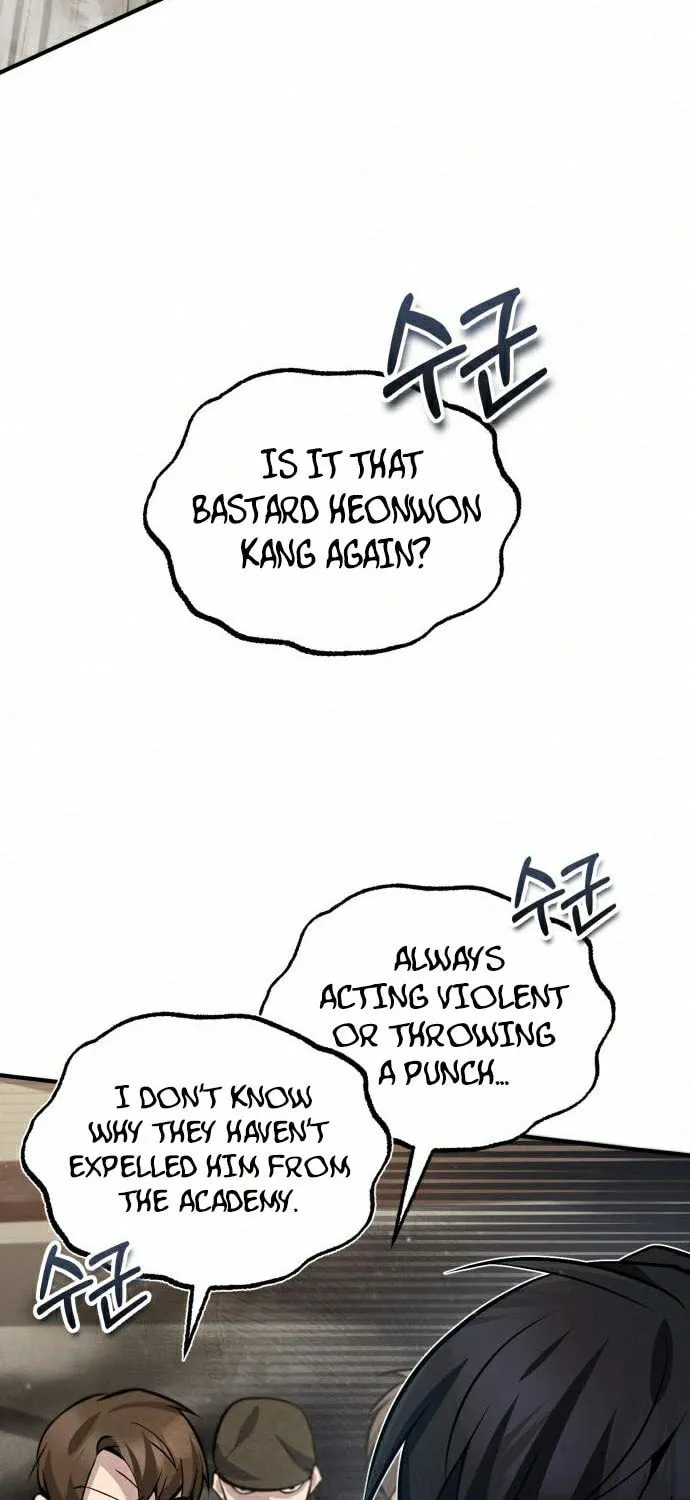 Best Teacher Baek Chapter 19 page 38 - 
