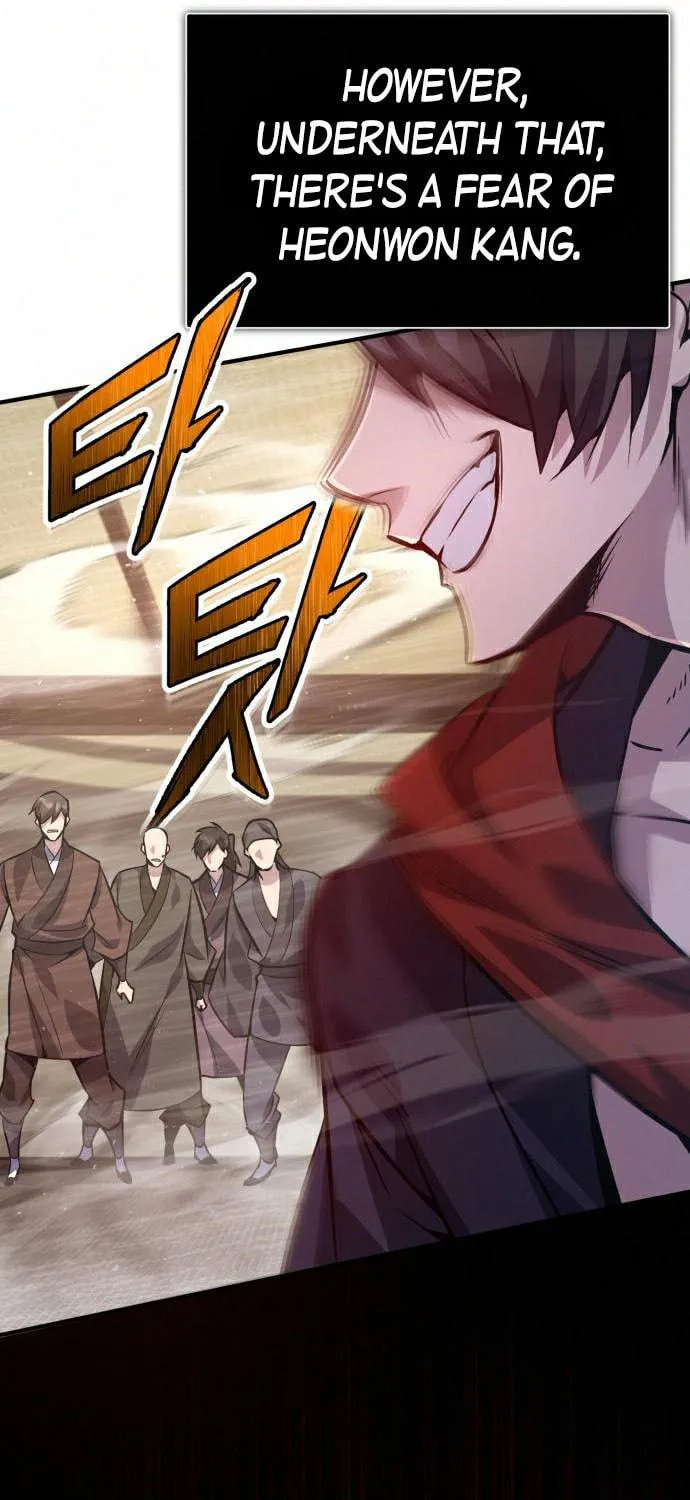 Best Teacher Baek Chapter 19 page 41 - 