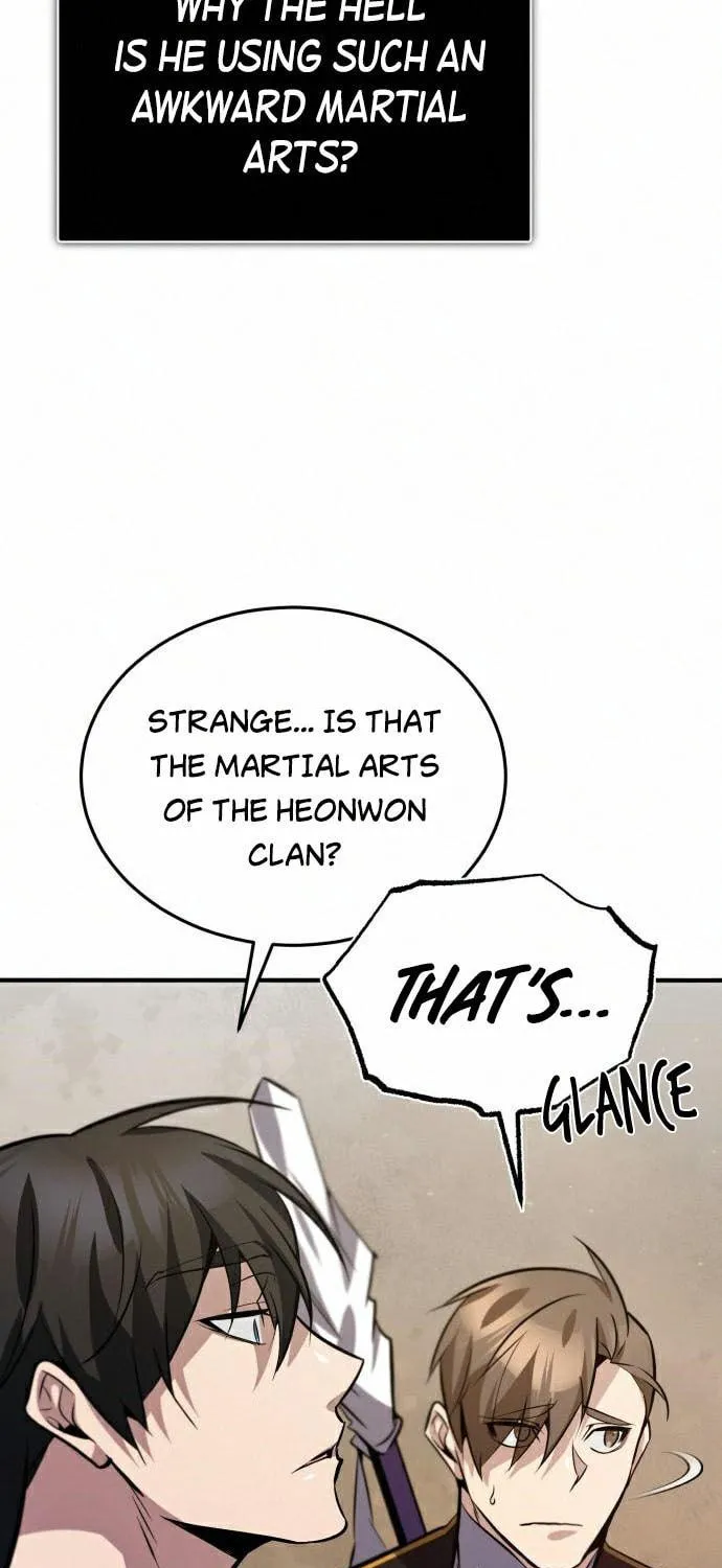 Best Teacher Baek Chapter 19 page 49 - 