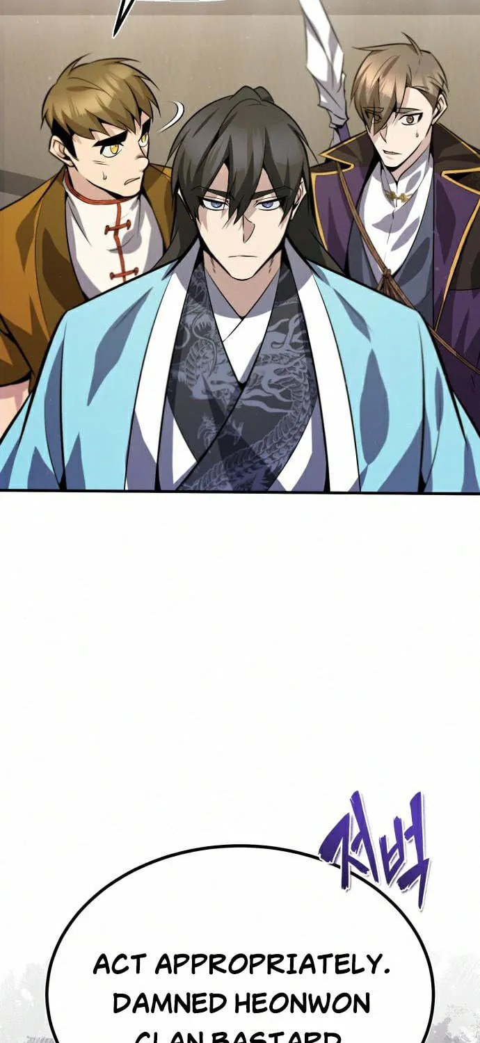 Best Teacher Baek Chapter 19 page 65 - 