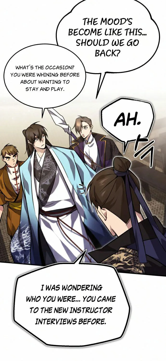 Best Teacher Baek Chapter 19 page 87 - 