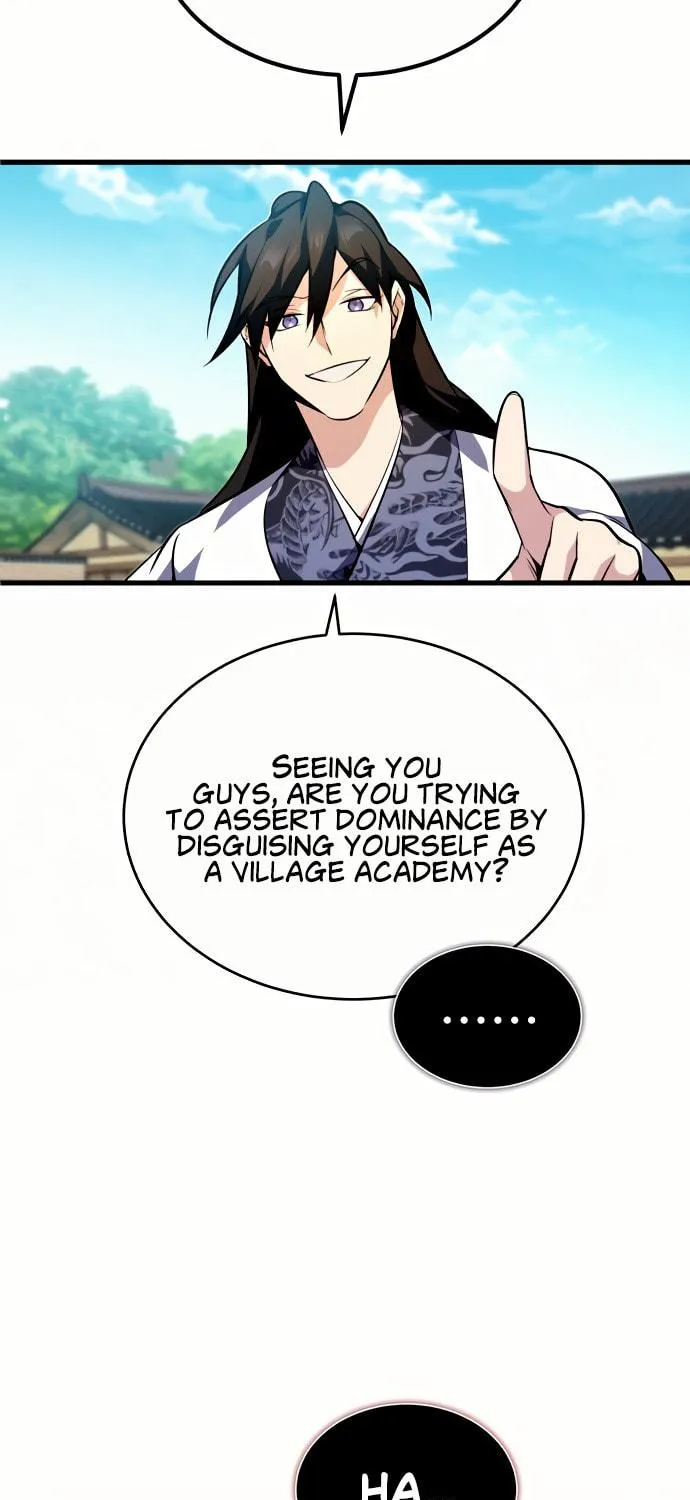 Best Teacher Baek Chapter 2 page 105 - 
