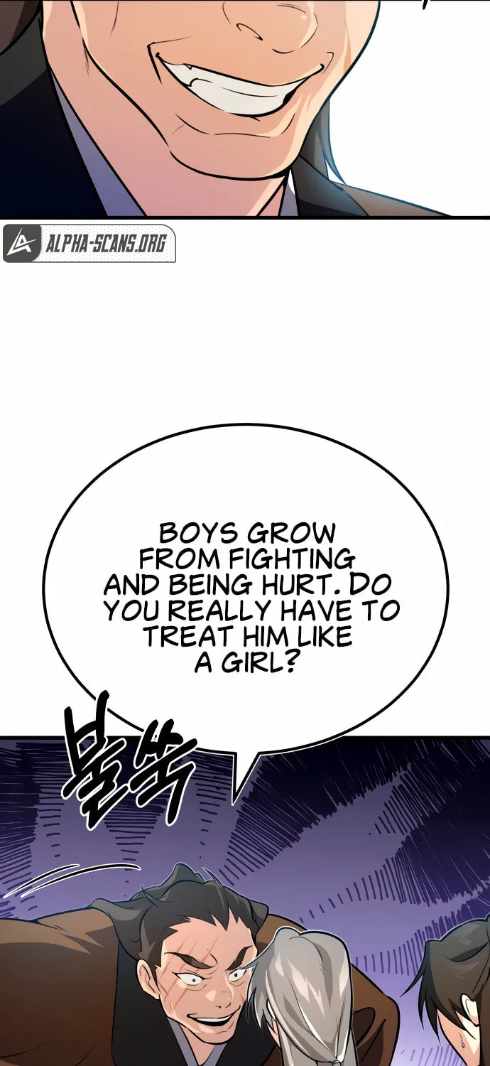Best Teacher Baek Chapter 2 page 12 - 