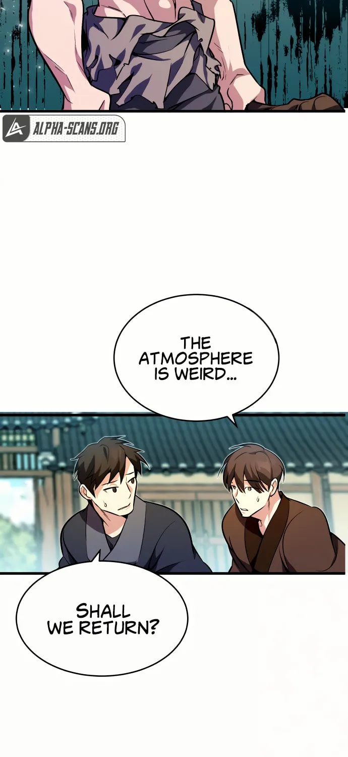 Best Teacher Baek Chapter 2 page 123 - 