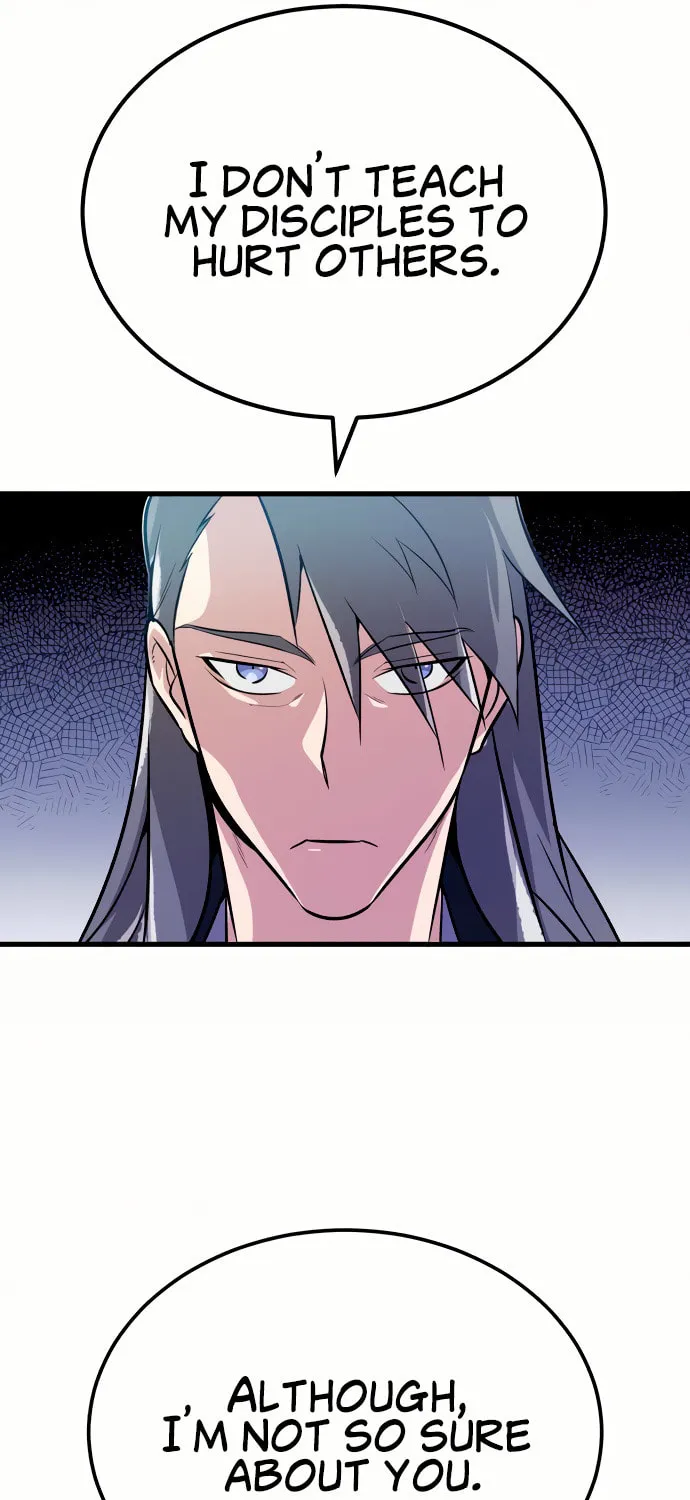 Best Teacher Baek Chapter 2 page 14 - 