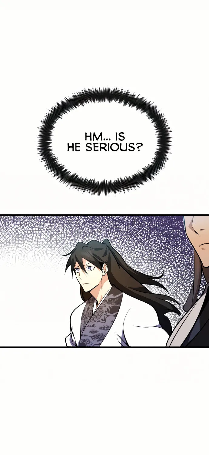 Best Teacher Baek Chapter 2 page 137 - 