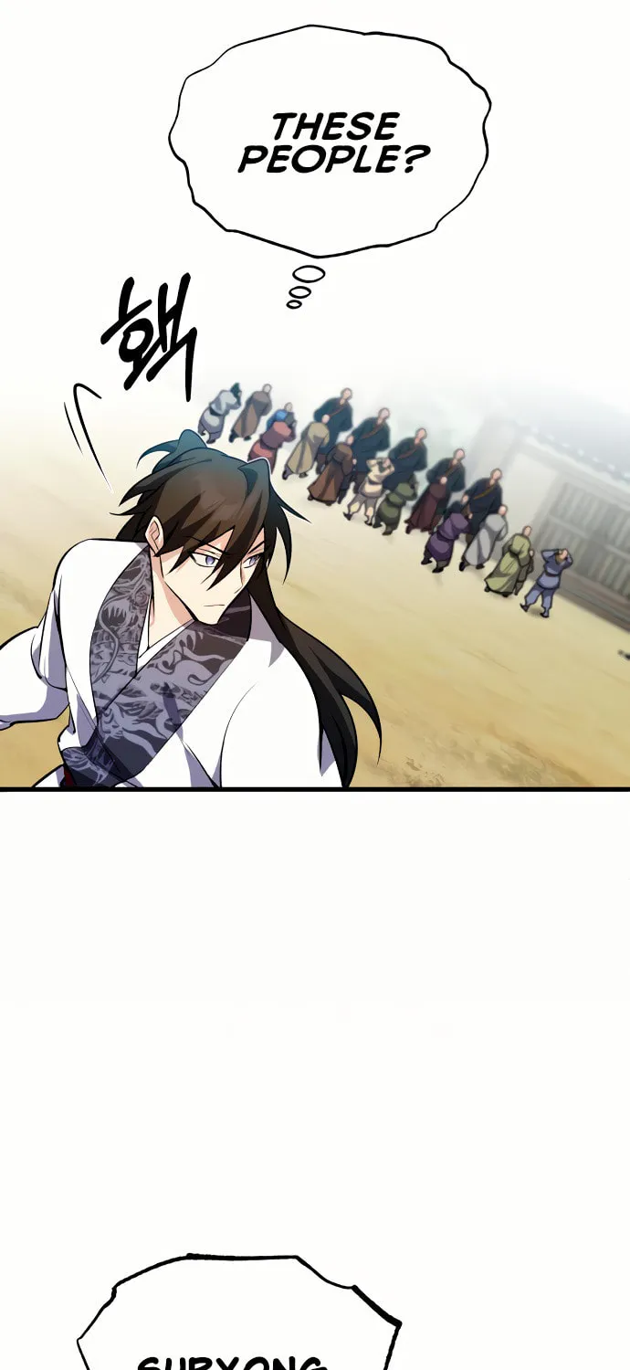 Best Teacher Baek Chapter 2 page 138 - 