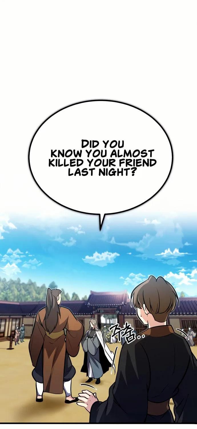 Best Teacher Baek Chapter 2 page 18 - 
