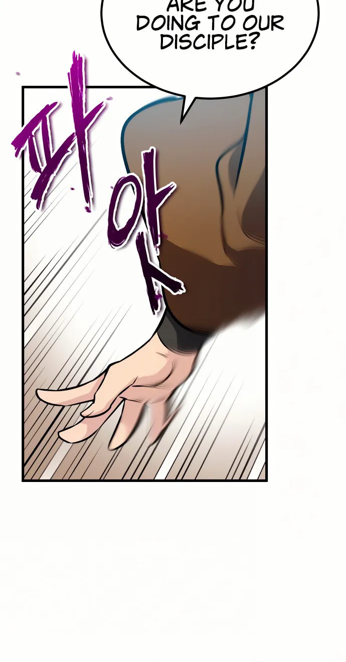 Best Teacher Baek Chapter 2 page 24 - 