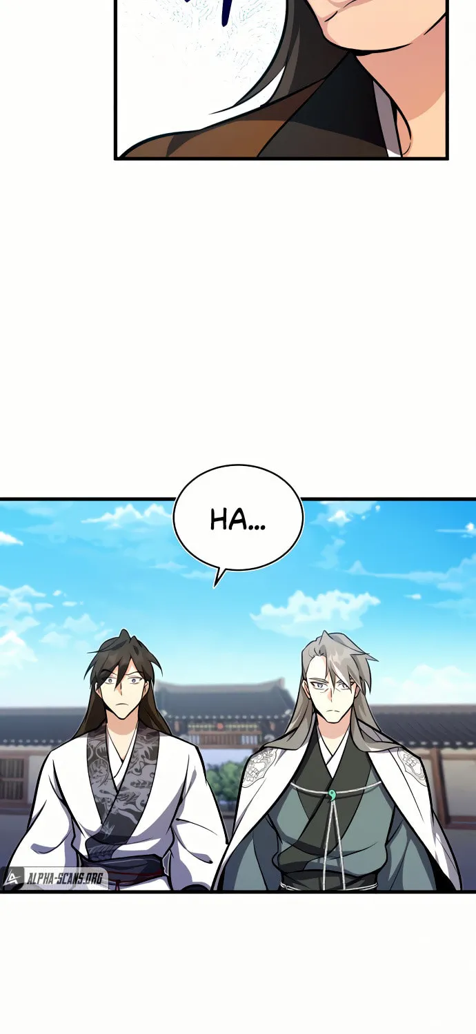 Best Teacher Baek Chapter 2 page 29 - 