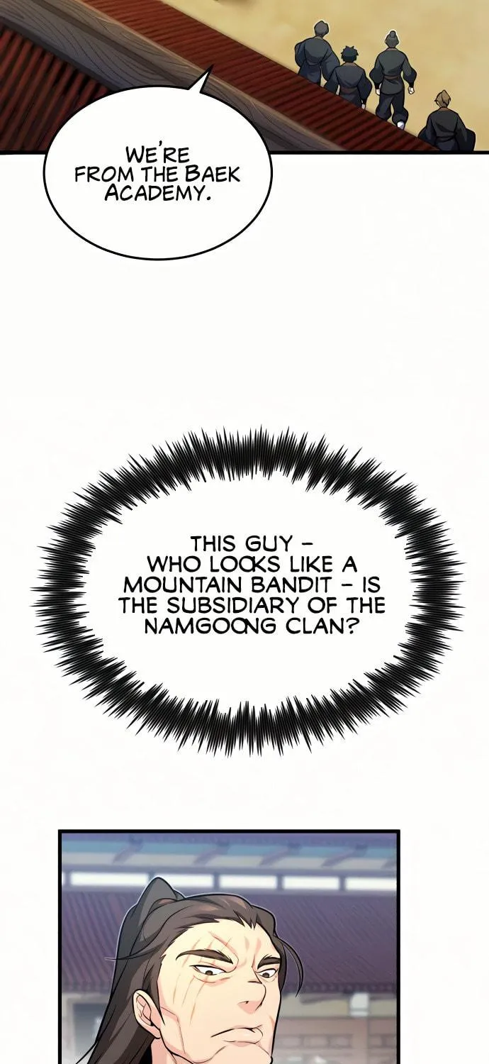 Best Teacher Baek Chapter 2 page 4 - 