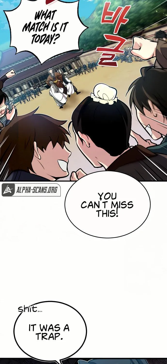 Best Teacher Baek Chapter 2 page 33 - 