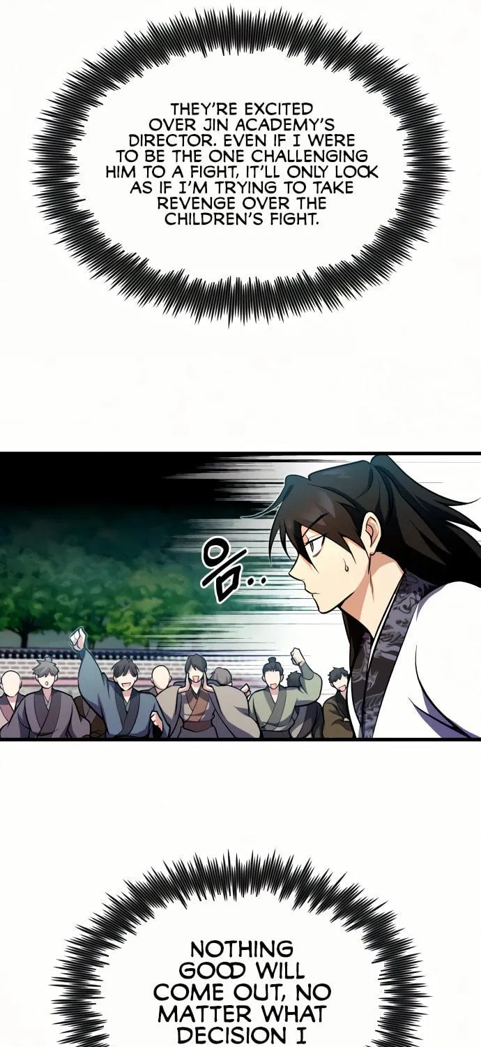 Best Teacher Baek Chapter 2 page 37 - 