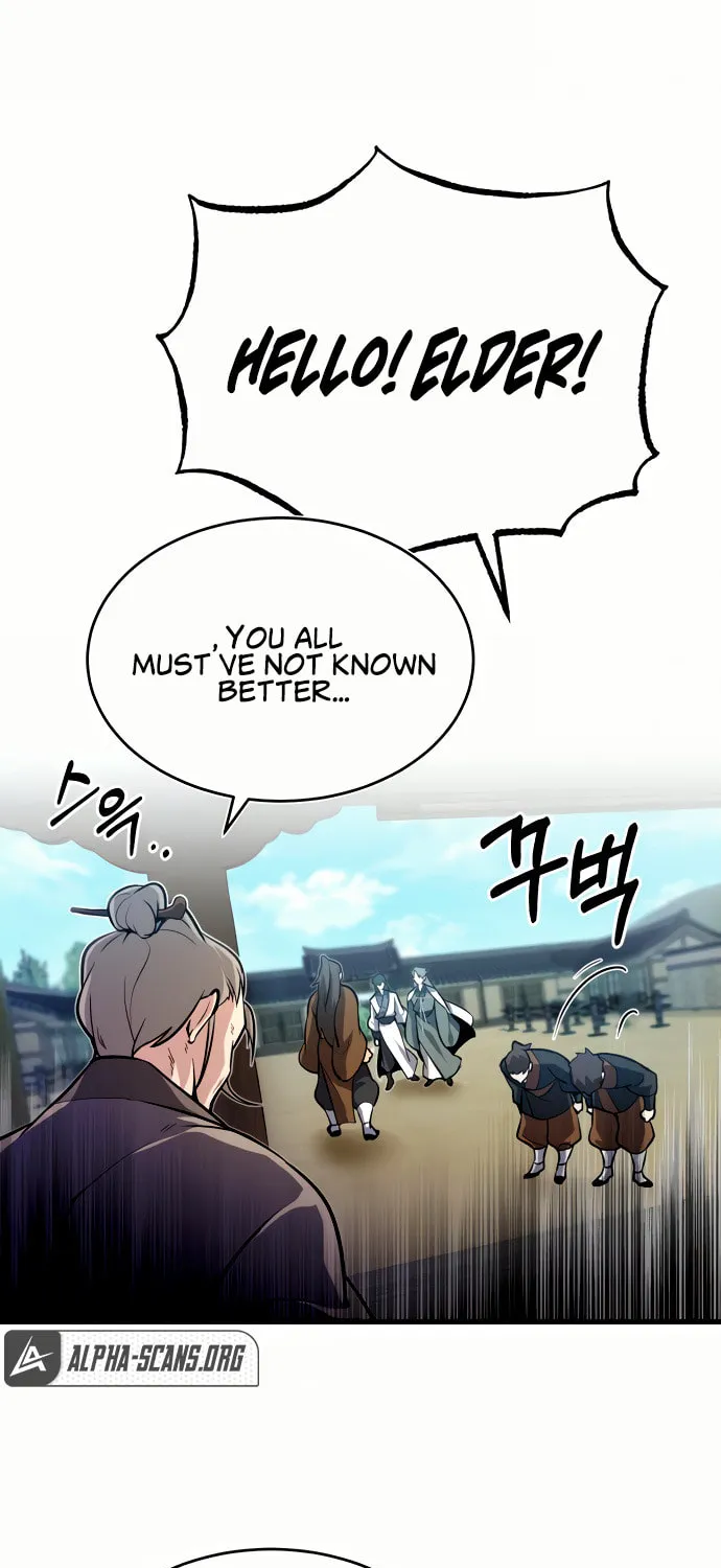 Best Teacher Baek Chapter 2 page 41 - 