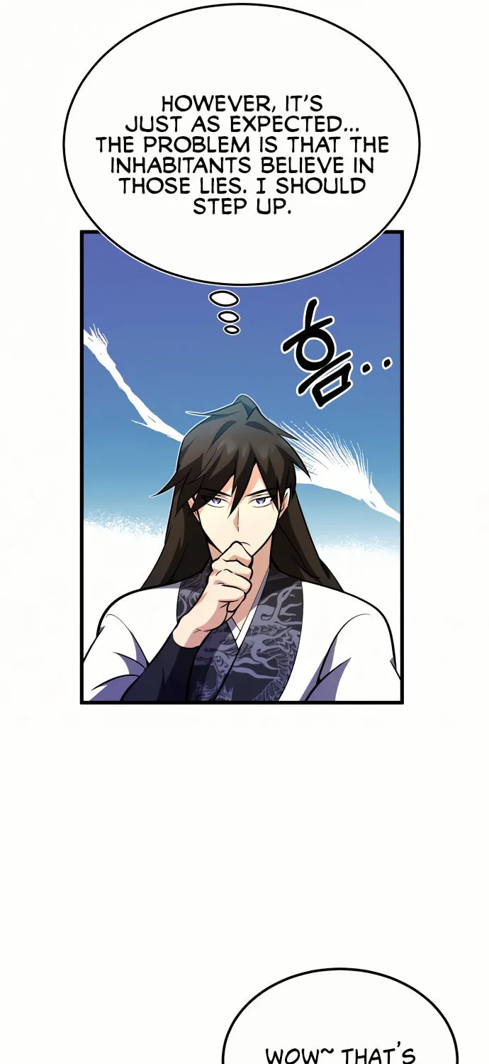 Best Teacher Baek Chapter 2 page 49 - 