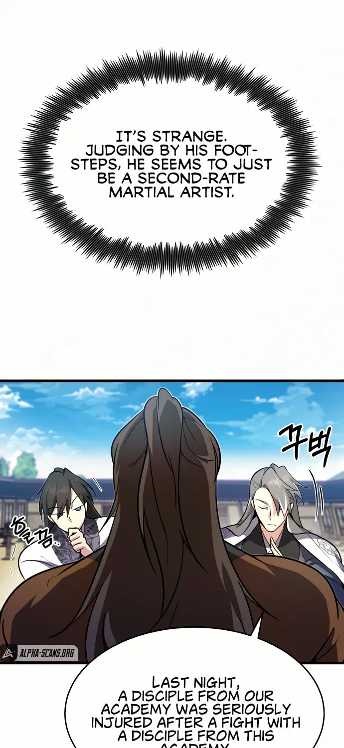 Best Teacher Baek Chapter 2 page 6 - 