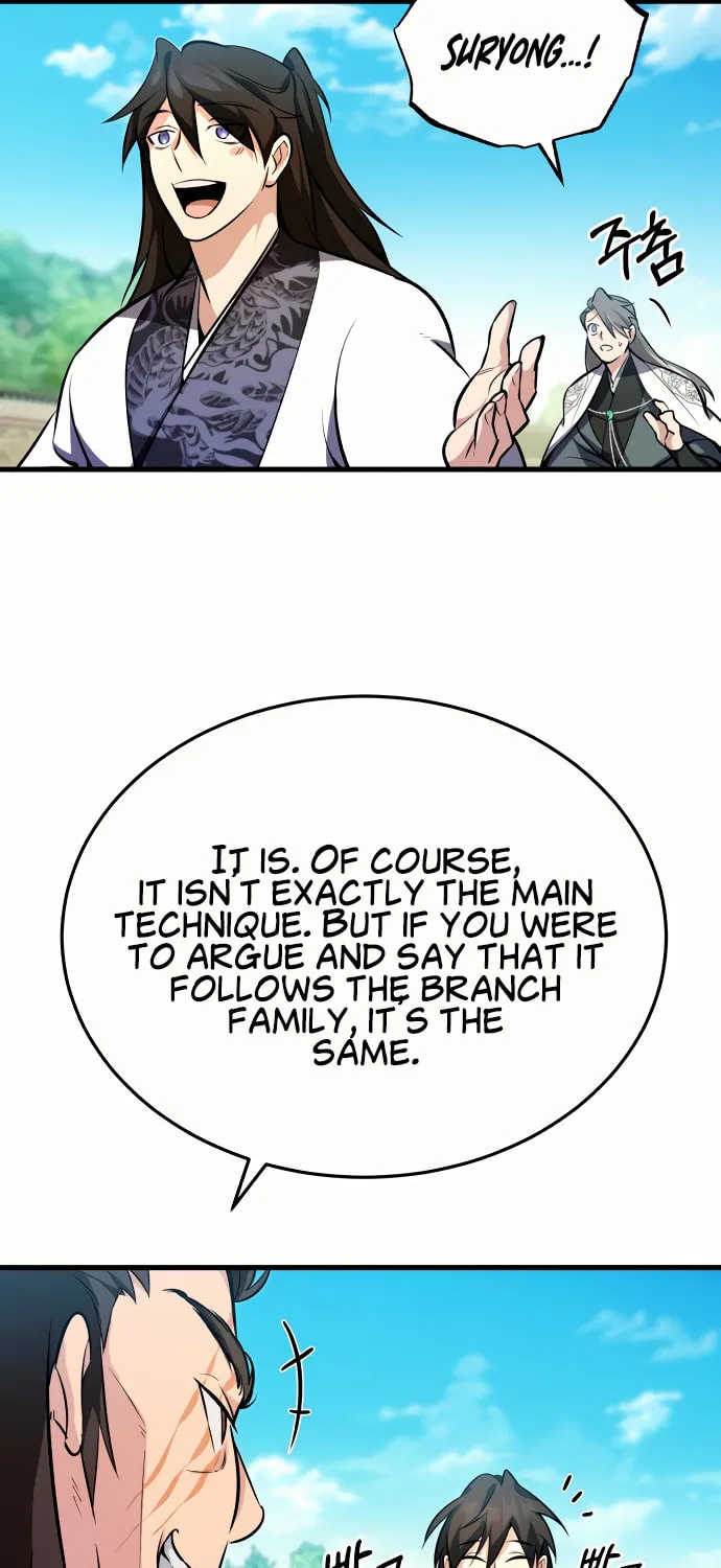 Best Teacher Baek Chapter 2 page 53 - 