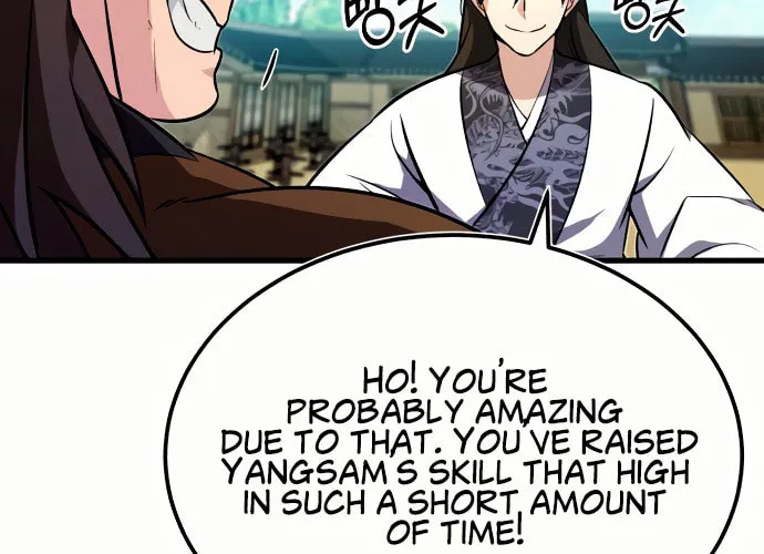 Best Teacher Baek Chapter 2 page 54 - 