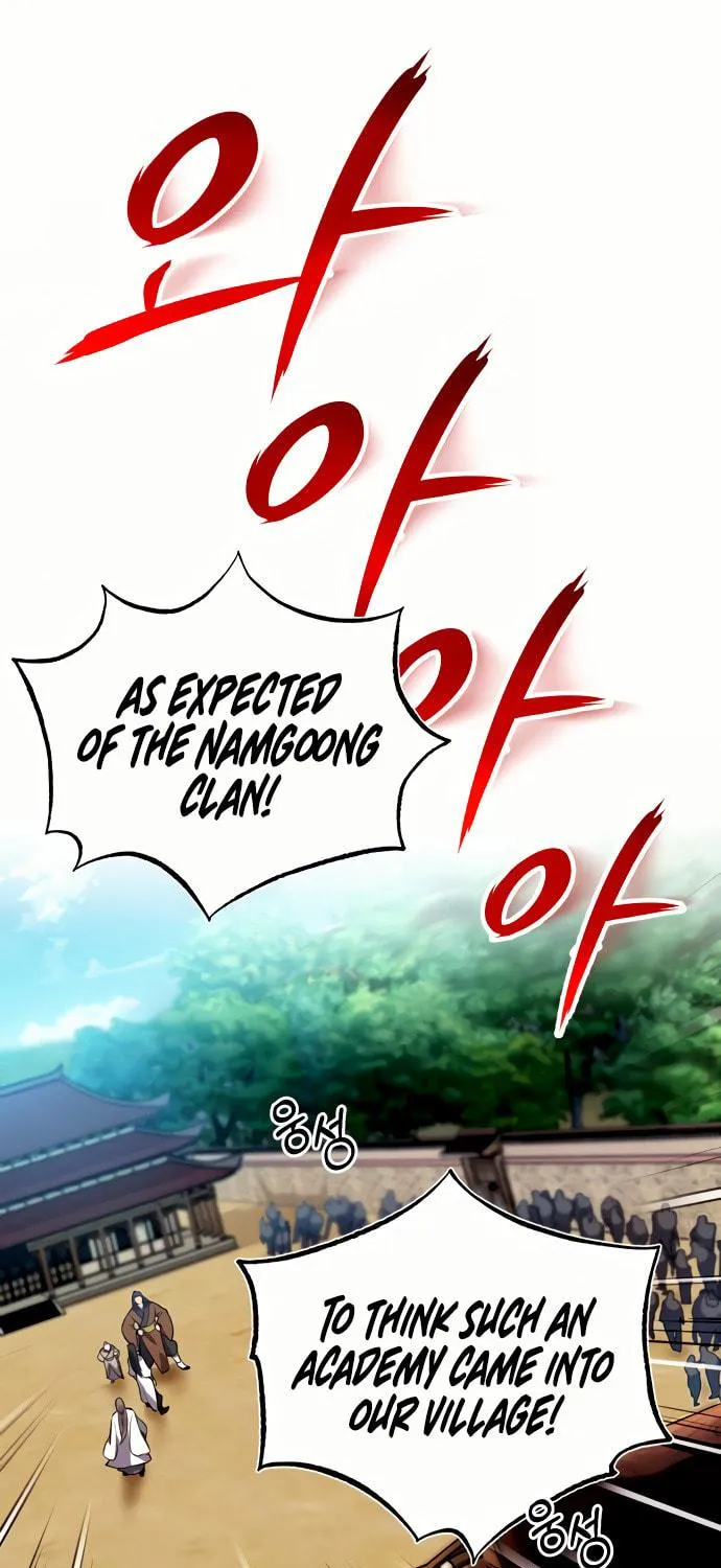 Best Teacher Baek Chapter 2 page 57 - 