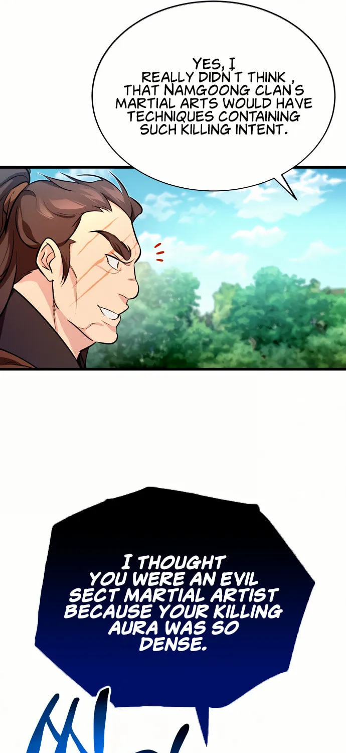 Best Teacher Baek Chapter 2 page 61 - 